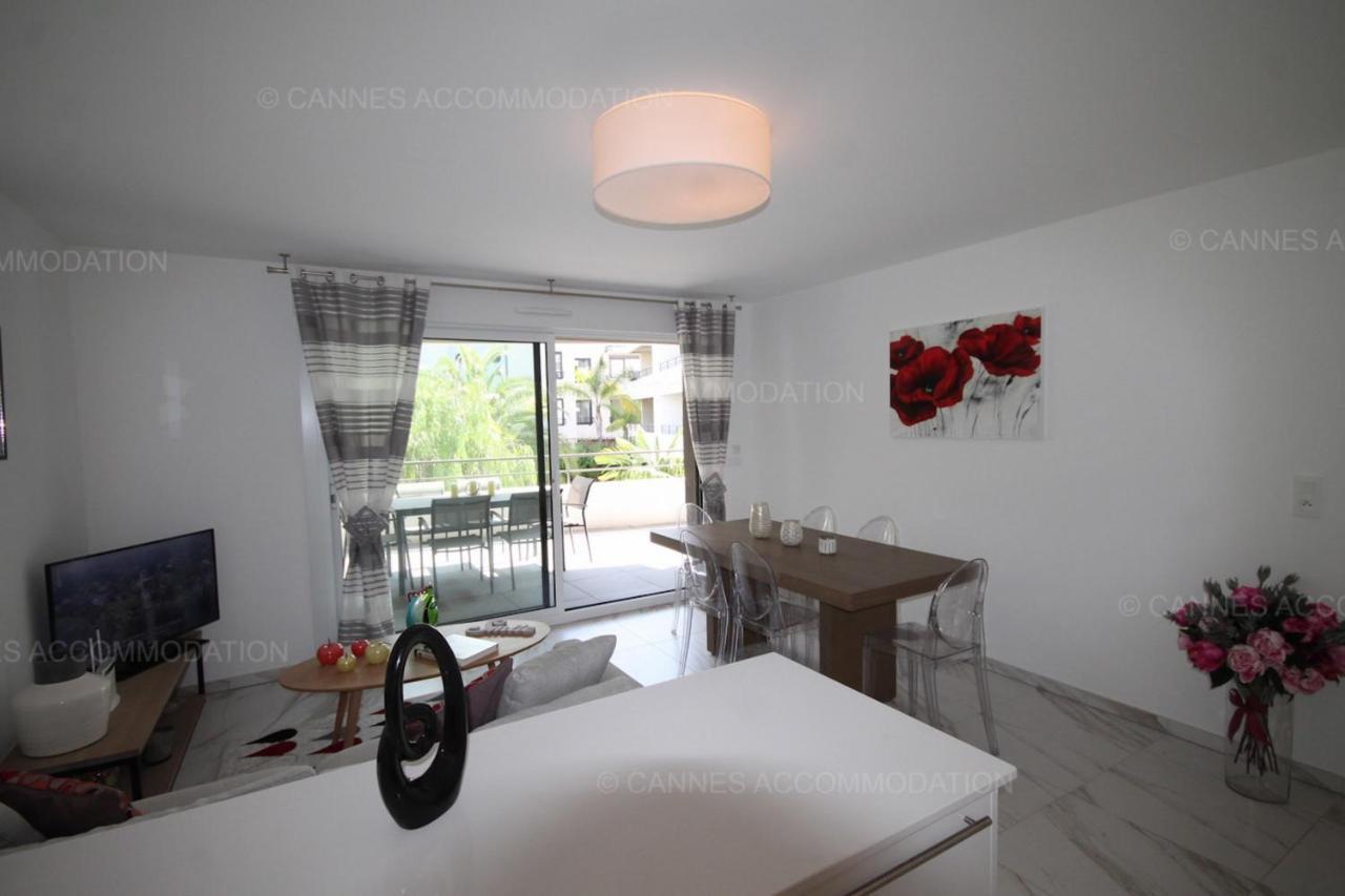 Appartement Hsud0118 Terracotta *