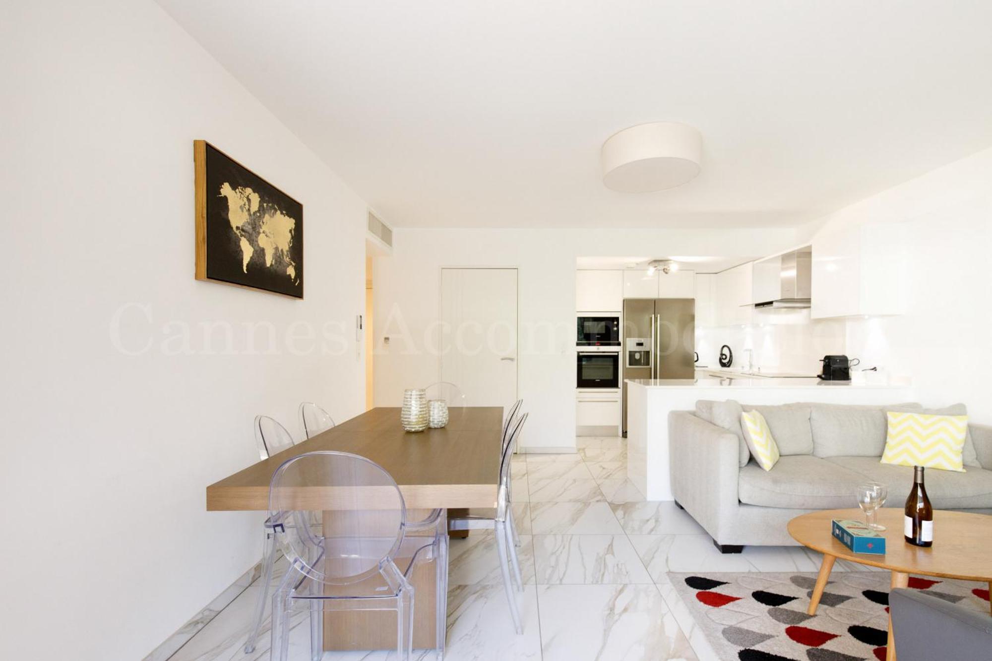 Appartement Hsud0118 Terracotta Cannes