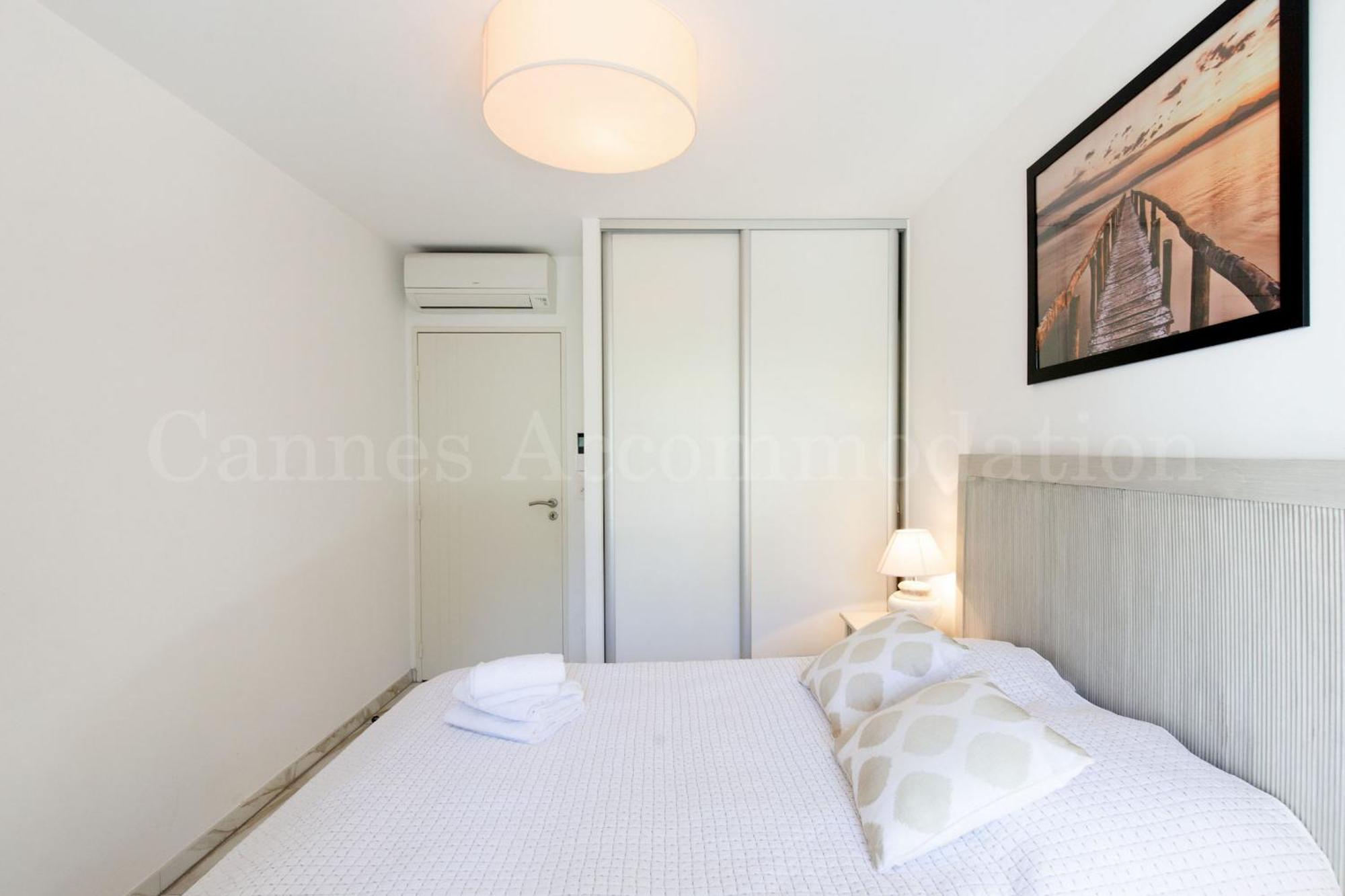 Appartement Hsud0118 Terracotta Cannes